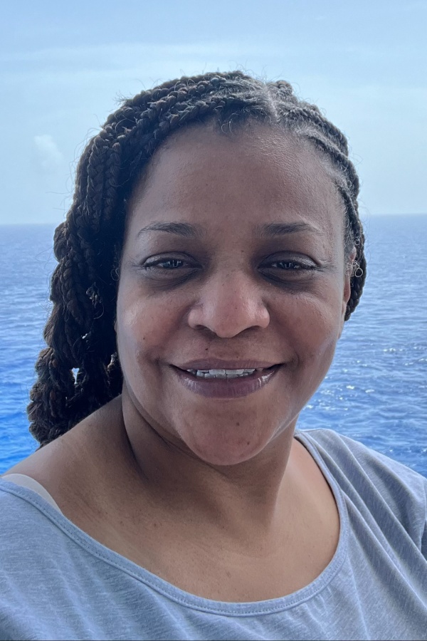 Cruise Brothers Travel Agent Dana Daniels